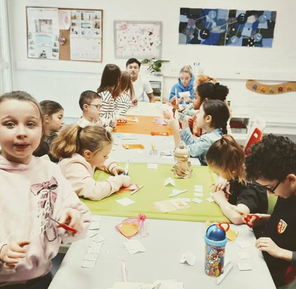 Atelier des pochons